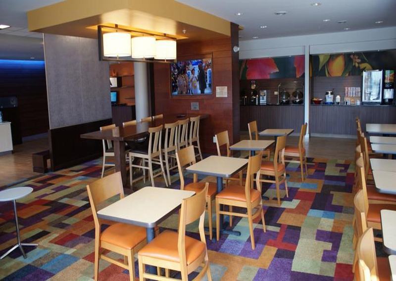 Fairfield Inn & Suites By Marriott Chesapeake Suffolk Bagian luar foto