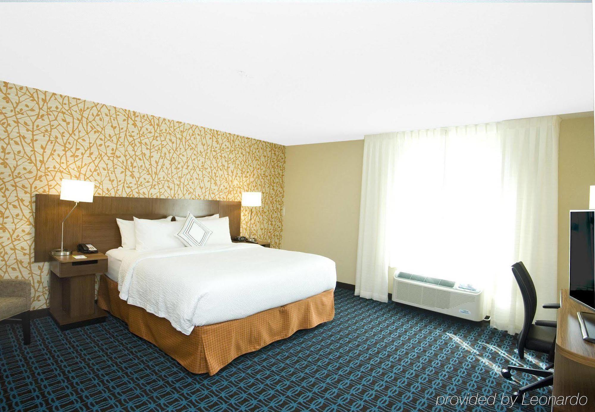 Fairfield Inn & Suites By Marriott Chesapeake Suffolk Bagian luar foto