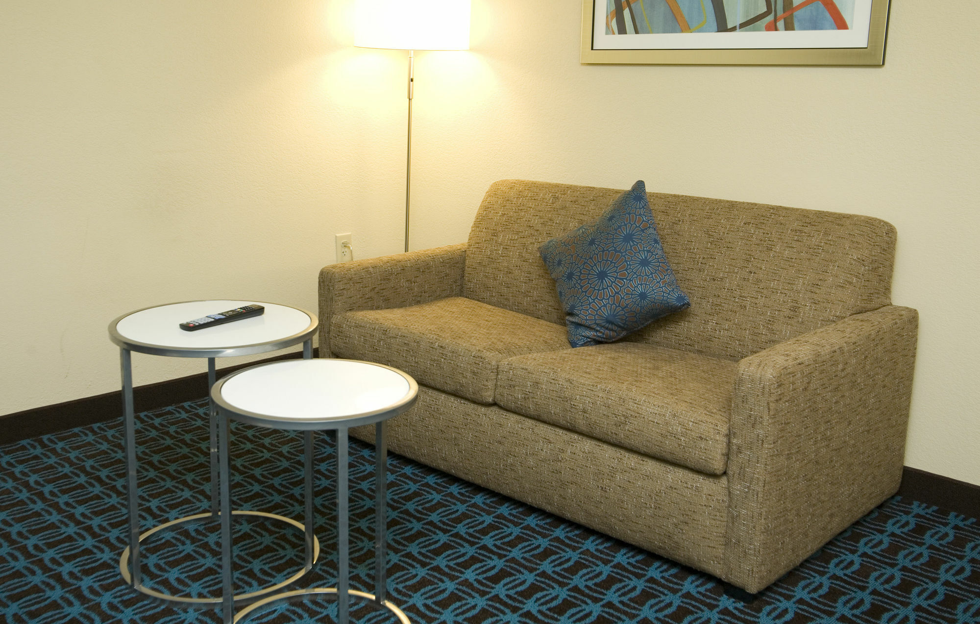 Fairfield Inn & Suites By Marriott Chesapeake Suffolk Bagian luar foto